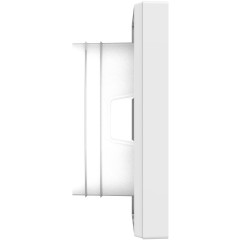 ATLASDESIGN AQUA 2-постовая РАМКА IP44, БЕЛЫЙ, ATN440102