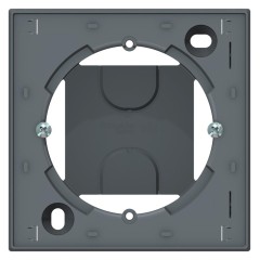 ATLASDESIGN КОРОБКА для наружного монтажа, ГРИФЕЛЬ, ATN000700