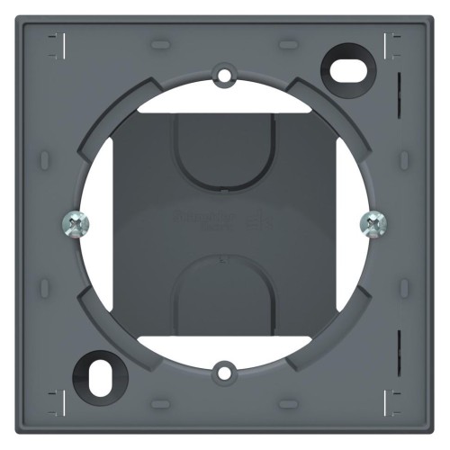 ATLASDESIGN КОРОБКА для наружного монтажа, ГРИФЕЛЬ, ATN000700