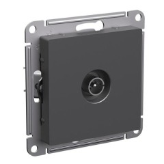 ATLASDESIGN TV АНТЕННА коннектор, механизм, БАЗАЛЬТ, ATN001493