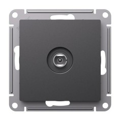 ATLASDESIGN TV АНТЕННА коннектор, механизм, БАЗАЛЬТ, ATN001493