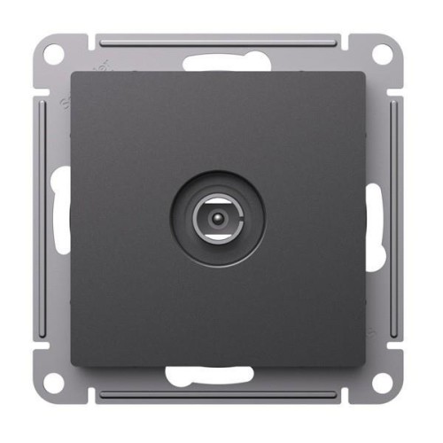 ATLASDESIGN TV АНТЕННА коннектор, механизм, БАЗАЛЬТ, ATN001493