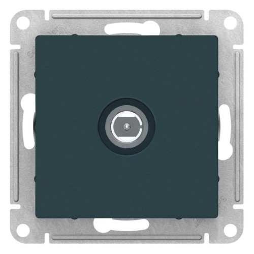 ATLASDESIGN TV АНТЕННА коннектор, механизм, ИЗУМРУД, ATN000893