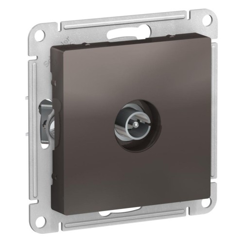 ATLASDESIGN TV АНТЕННА коннектор, механизм, МОККО, ATN000693