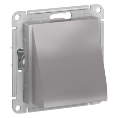 ATLASDESIGN ВЫВОД КАБЕЛЯ, механизм, АЛЮМИНИЙ, ATN000399