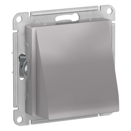 ATLASDESIGN ВЫВОД КАБЕЛЯ, механизм, АЛЮМИНИЙ, ATN000399