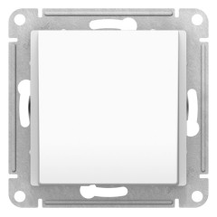 ATLASDESIGN ВЫВОД КАБЕЛЯ, механизм, БЕЛЫЙ, ATN000199