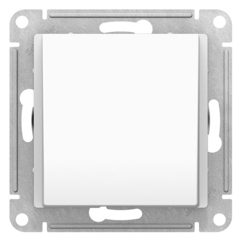 ATLASDESIGN ВЫВОД КАБЕЛЯ, механизм, БЕЛЫЙ, ATN000199