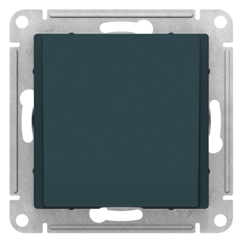 ATLASDESIGN ВЫВОД КАБЕЛЯ, механизм, ИЗУМРУД, ATN000899