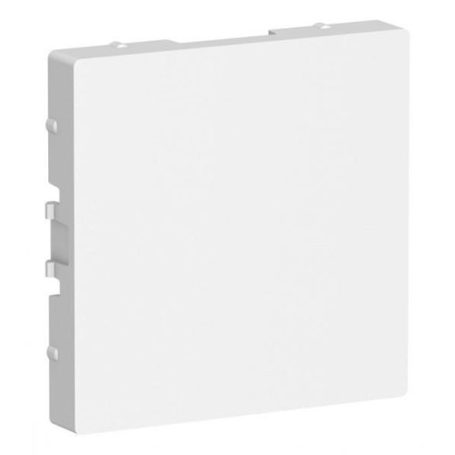 ATLASDESIGN ЗАГЛУШКА без суппорта для многопостовых рамок, ЛОТОС, ATN001309