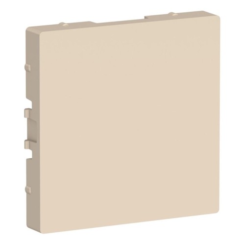 ATLASDESIGN Заглушка, бежевый, ATN000209