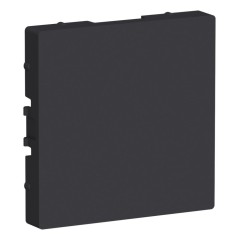 ATLASDESIGN Заглушка, карбон, ATN001009