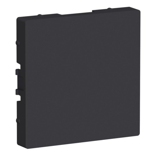 ATLASDESIGN Заглушка, карбон, ATN001009