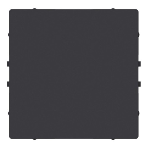 ATLASDESIGN Заглушка, карбон, ATN001009