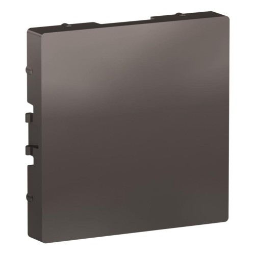 ATLASDESIGN Заглушка, мокко, ATN000609