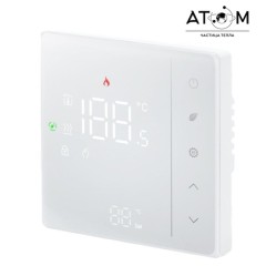 ATOM Alpha ECO Light белый