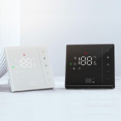 ATOM Alpha ECO Light черный