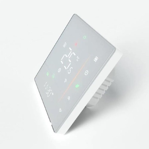 ATOM Alpha Wi-Fi белый