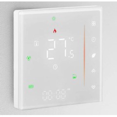 ATOM Alpha Wi-Fi белый