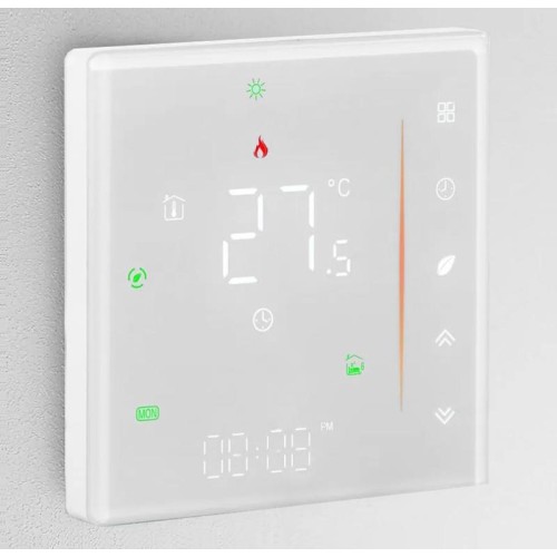 ATOM Alpha Wi-Fi белый