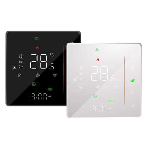 ATOM Alpha Wi-Fi белый