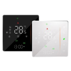 ATOM Alpha Wi-Fi черный