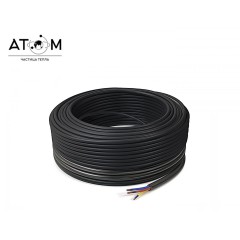 ATOM Arctic – 80 м