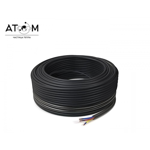 ATOM Arctic – 85 м