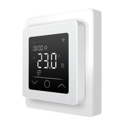 ATOM Beta Wi-Fi белый