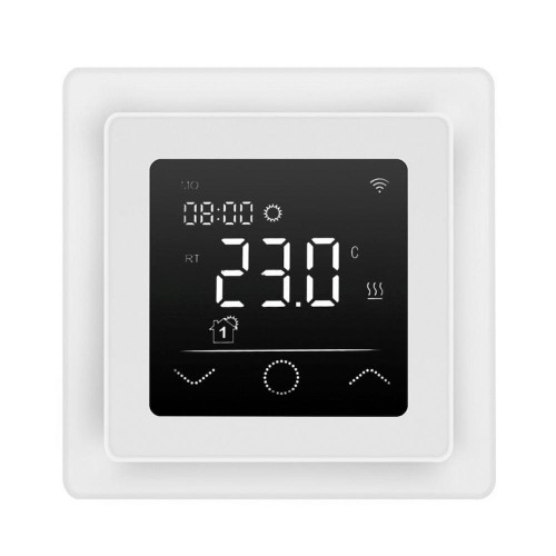 ATOM Beta Wi-Fi белый