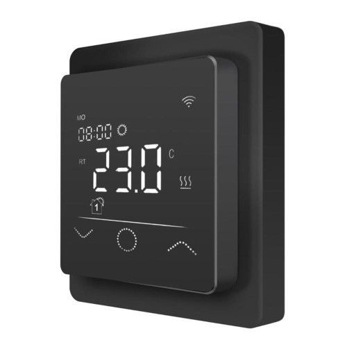 ATOM Beta Wi-Fi черный