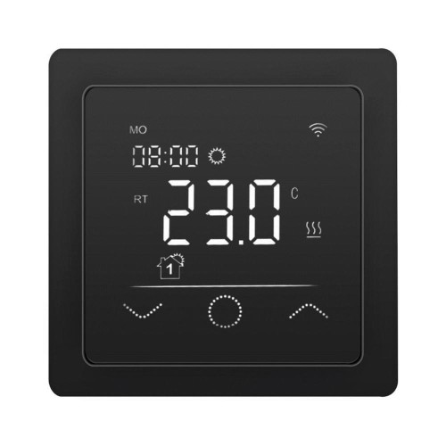 ATOM Beta Wi-Fi черный