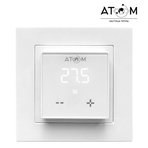 ATOM Delta белый