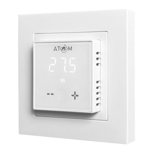 ATOM Delta белый