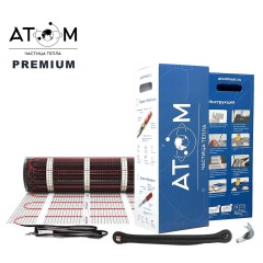 АТОМ Premium 320вт - 2,0 кв.м.