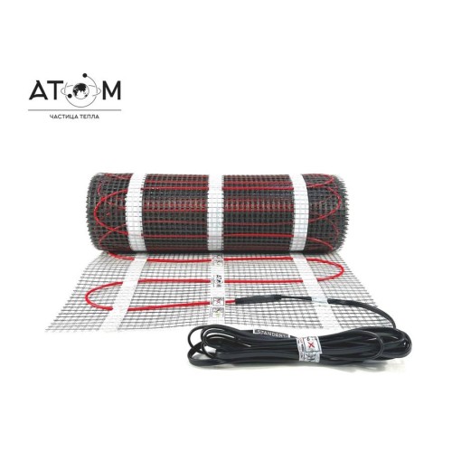 Атом STANDART - 9,0 кв.м.