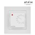ATOM Yota белый
