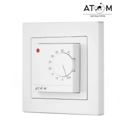 ATOM Yota белый