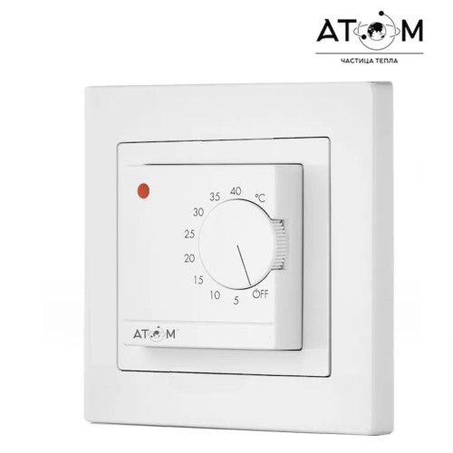 ATOM Yota белый