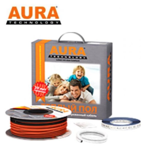 AURA Heating КТА - 65 м