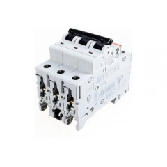Автоматический выключатель ABB 3-полюсный S203 C50 (автомат электрический) 2CDS253001R0504