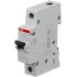 Автоматический выключатель ABB 1-полюсный SH201 C16 6кА (автомат электрический) 2CDS211001R0164