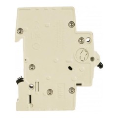 Автоматический выключатель ABB 1-полюсный SH201 C16 6кА (автомат электрический) 2CDS211001R0164