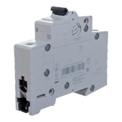 Автоматический выключатель ABB 1-полюсный SH201 C32 6кА (автомат электрический) 2CDS211001R0324