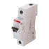 Автоматический выключатель ABB 1-полюсный SH201 C50 6кА (автомат электрический) 2CDS211001R0504