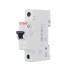Автоматический выключатель ABB 1-полюсный SH201 C6 6кА (автомат электрический) 2CDS211001R0064
