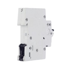 Автоматический выключатель ABB 1-полюсный SH201 C6 6кА (автомат электрический) 2CDS211001R0064