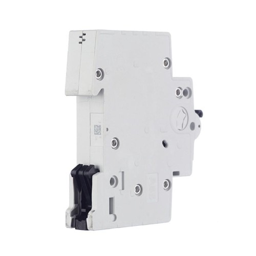 Автоматический выключатель ABB 1-полюсный SH201 C6 6кА (автомат электрический) 2CDS211001R0064