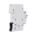 Автоматический выключатель ABB 1-полюсный SH201 C6 6кА (автомат электрический) 2CDS211001R0064