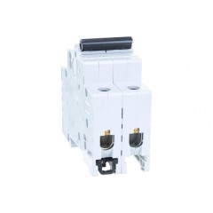 Автоматический выключатель ABB 2-полюсный SH202 C32 6кА (автомат электрический) 2CDS212001R0324